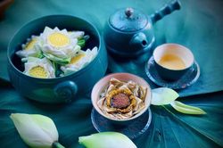 7 loại trà thảo mộc giúp loại bỏ độc tố trong cơ thể tốt nhất