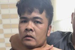 TP.HCM: Bắt tú ông chuyên mua các cô gái dưới 16 tuổi, ép bán dâm
