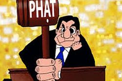 Không lẽ cứ phạt mãi hay sao?