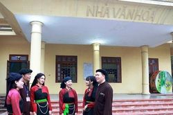 Vĩnh Phúc: Xây dựng Làng văn hóa kiểu mẫu sẽ được hỗ trợ một số chính sách đặc thù