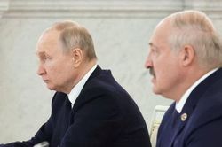 Belarus: Không còn lựa chọn nào khác ngoài việc triển khai vũ khí hạt nhân