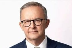 Thủ tướng Australia Anthony Albanese sẽ đến thăm Việt Nam ngày 3-4/6