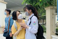 Hà Nội: Công bố 17 địa điểm thi vào lớp 10 chuyên