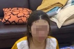 Tạm giữ bảo mẫu bạo hành bé gái 1 tháng tuổi ở Hà Nội
