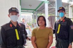 Nhóm 'Cọp Bãi Bổn' ở Phú Quốc bị bắt