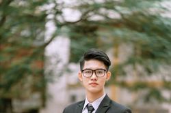 Nam sinh trường Y quê Bắc Ninh dám lần đầu bước ra khỏi vùng an toàn