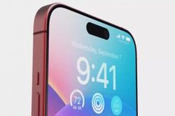 Mô hình bộ 3 iPhone 15 xuất hiện quá đẹp, có đáng 'lót dép' chờ?