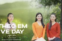Ngôn ngữ ký hiệu trong MV 'Theo em về đây' - Để người Điếc cũng có thể thưởng thức âm nhạc