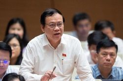 ĐBQH: Cần làm rõ chuyện đuổi luật sư ra ngoài trong vụ cô giáo Lê Thị Dung