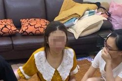 Vụ bé gái 1 tháng tuổi bị bạo hành ở Hà Nội: Vì sao gia đình thuê bảo mẫu 60 triệu/tháng