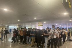 Bộ Ngoại giao: Thêm 80 người Việt được giải cứu từ sòng bài Philippines về nước
