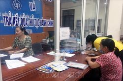 BHXH Việt Nam đôn đốc thu hồi số tiền chậm đóng BHXH, BHYT