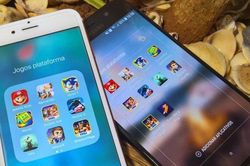 Nghịch lý số lượt tải game trên Android áp đảo iOS, nhưng doanh thu trên iOS cao hơn