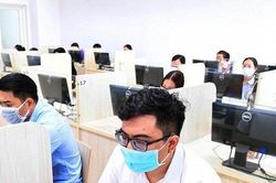 Đề xuất quy định trong tổ chức kiểm định chất lượng đầu vào công chức