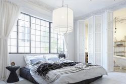 Những điều cấm kỵ trong cách kê giường ngủ