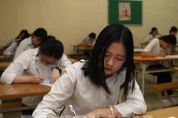 Lịch thi tuyển sinh vào lớp 10 của Hà Nội