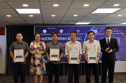 TP.HCM cùng các địa phương chia sẻ kinh nghiệm đảm bảo an toàn thông tin