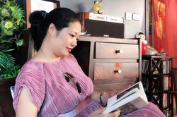 Trần Lệ Chiến từ âm nhạc đến thơ ca