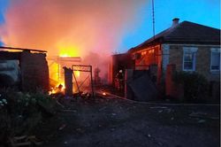 Nga điều đơn vị đặc biệt đến vùng Belgorod giáp Ukraine