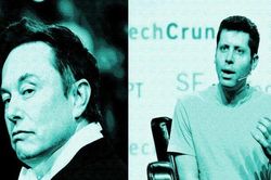 Thực hư việc Elon Musk quyên góp 100 triệu USD cho OpenAI
