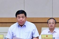 Bộ trưởng KH&ĐT: Tăng trưởng kinh tế có thể tích cực hơn trong quý II