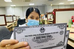 Thêm công cụ chặn trái phiếu 'rác', củng cố niềm tin nhà đầu tư