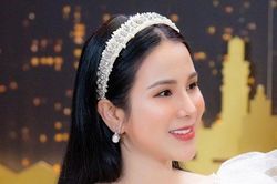 Từng ở nhà thuê sau ly hôn, Diệp Lâm Anh giờ đây sống trong nhà sang, dát hàng hiệu kín người
