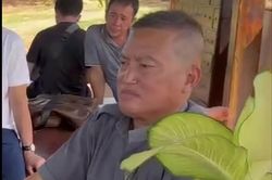 Bắt nóng đối tượng Thảo 'lụi' khi đang lẩn trốn tại TP HCM