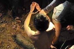 Khánh Hòa: Bắt được nghi can giết chết 3 người ở huyện Diên Khánh