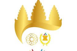 ASEAN Para Games 12: Đoàn Việt Nam có thêm 2 HCV ở môn Cử tạ