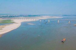 Dự án liên tục chậm tiến độ, Cục Đường thủy nội địa Việt Nam lên tiếng