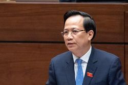 'Không có quốc gia nào có cơ chế rút BHXH một lần dễ như Việt Nam'