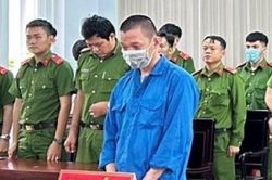 Bản án thích đáng cho kẻ phóng hỏa đốt nhà anh họ người yêu