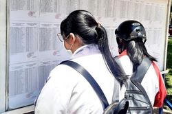 Kon Tum: Khẩn trương điều tra nghi vấn giáo viên để lộ đề Tiếng Anh thi vào lớp 10