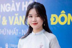 Người dẫn chương trình nổi bật nhất của trường ĐH Công nghệ TP. HCM