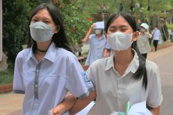 Thơ về động Phong Nha vào đề Văn thi vào lớp 10 tại Quảng Bình
