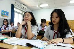 Dự kiến công bố điểm thi lớp 10 TP. Hồ Chí Minh vào ngày nào?