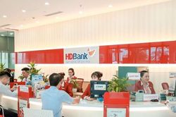 HDBank vừa được chấp thuận tăng vốn điều lệ sát 30.000 tỷ đồng
