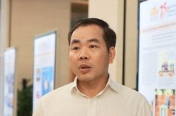 Bộ trưởng KH&CN trả lời rất cầu thị