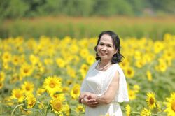 Tôi đã 'làm bạn' với ung thư vú suốt 20 năm qua