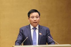 Kỳ họp thứ 5, Quốc hội khóa XV: Bao giờ hoạt động đăng kiểm trở lại bình thường?