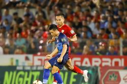 Hiện tượng H. Hà Tĩnh tại V.League 2023: Con nhà nghèo học giỏi