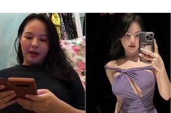 Cô gái Đắk Lắk từng bị bạn trai bỏ vì quá béo giờ ra sao?