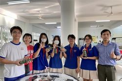 Hai trường duy nhất ở TPHCM nhận đăng ký khảo sát vào lớp 6