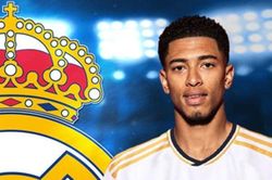 Dortmund đồng ý bán Bellingham cho Real Madrid