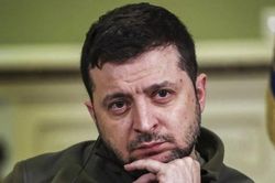 Ông Zelensky lên tiếng về thông tin Ukraine có kế hoạch tấn công đường ống Nord Stream