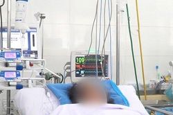 Tp.HCM: Một bệnh nhân thủng bụng, hôn mê vì hút mỡ