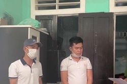 Thừa Thiên-Huế: Bắt nam thanh niên cho vay lãi 'cắt cổ'