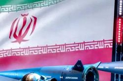 Iran 'trình làng' tên lửa siêu thanh, Mỹ - Israel liệu có thể ngồi yên?