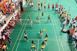 Sân chơi sôi nổi của ngành ngân hàng An Giang